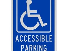 Accessible Parking