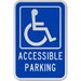 Accessible Parking